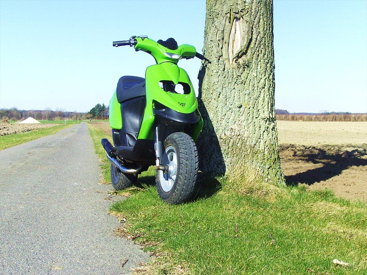 Gilera STALKER (VÆK) billede 17