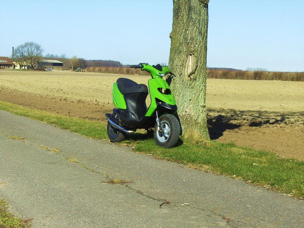 Gilera STALKER (VÆK) billede 19