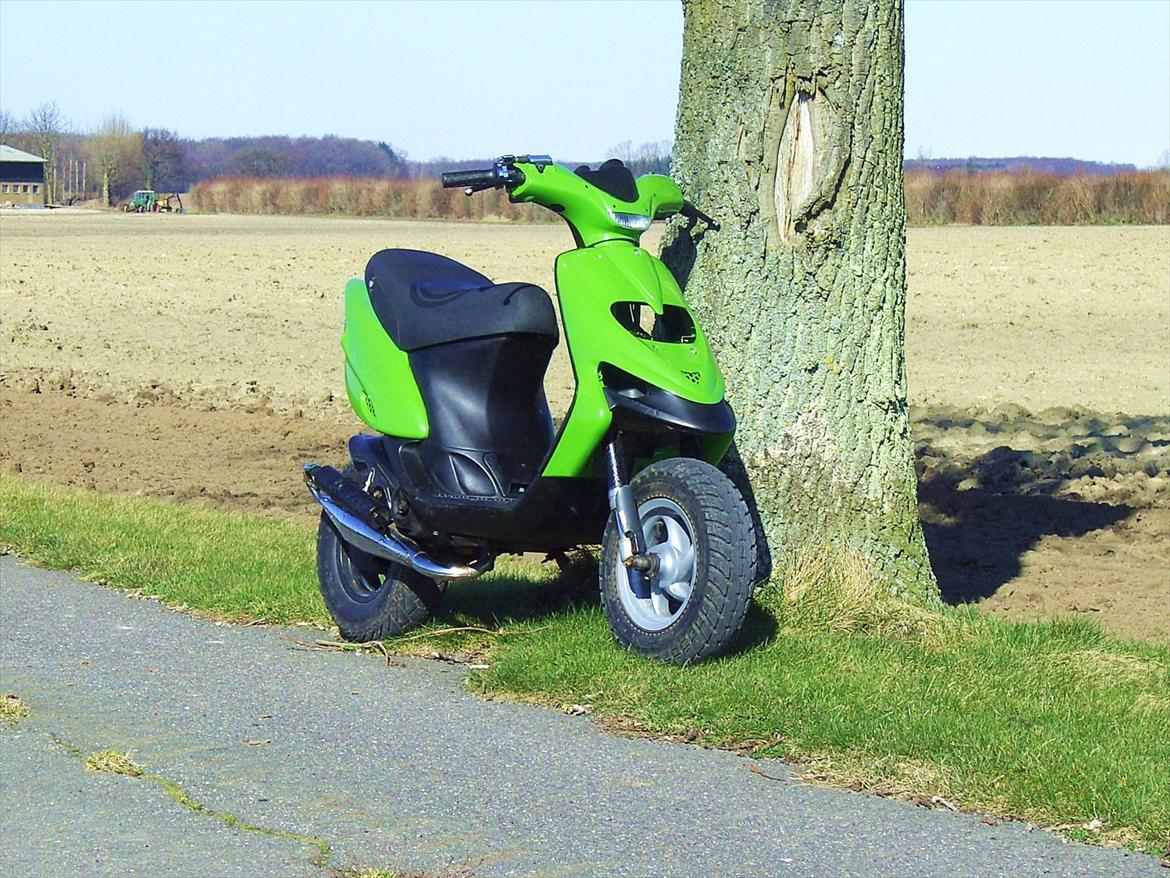 Gilera STALKER (VÆK) billede 20