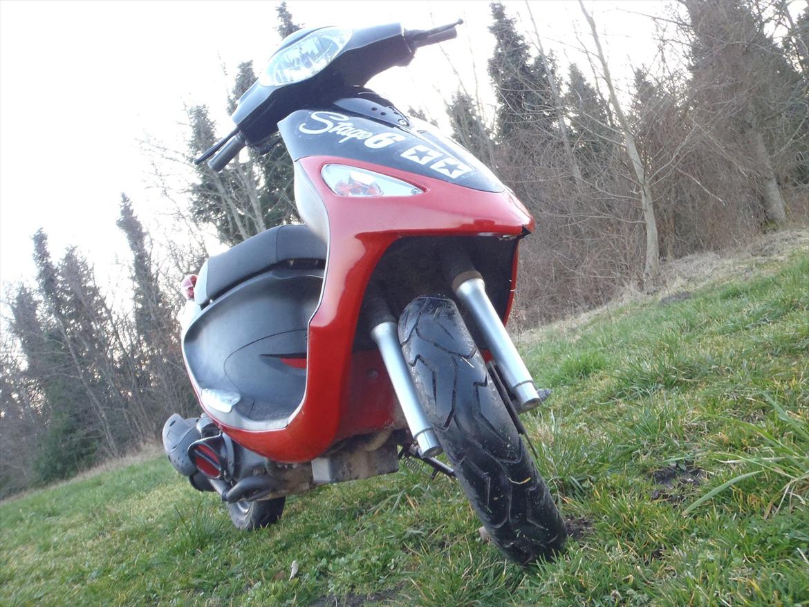 PGO Galaxy  billede 14