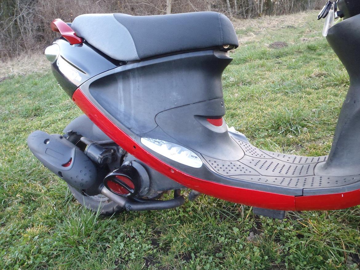 PGO Galaxy  billede 2