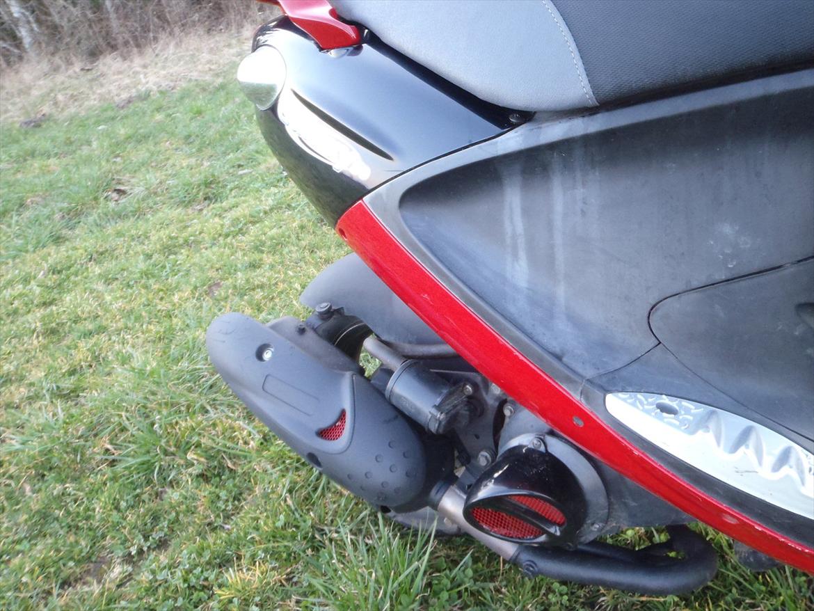 PGO Galaxy  billede 3