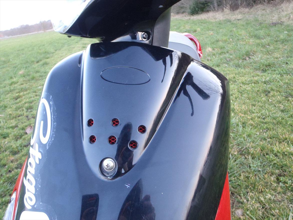 PGO Galaxy  billede 4