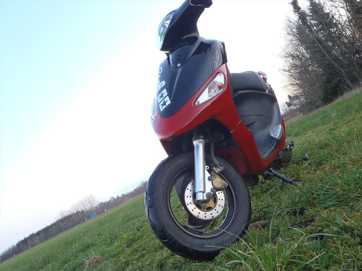 PGO Galaxy  billede 13