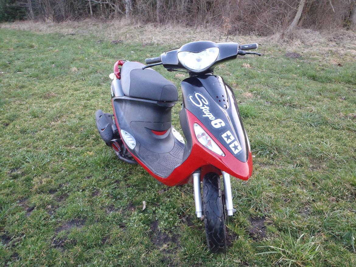 PGO Galaxy  billede 5