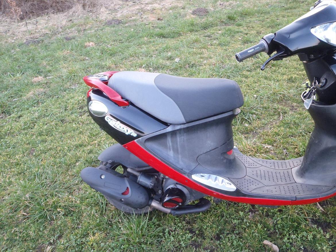 PGO Galaxy  billede 6