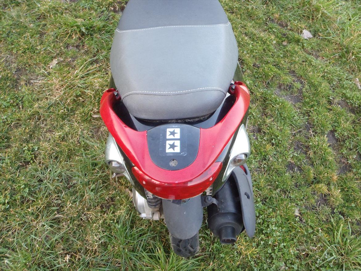 PGO Galaxy  billede 15