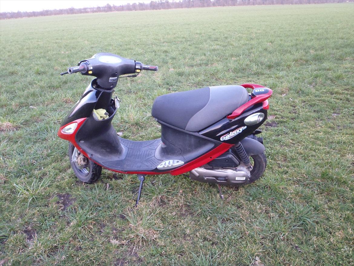 PGO Galaxy  billede 7