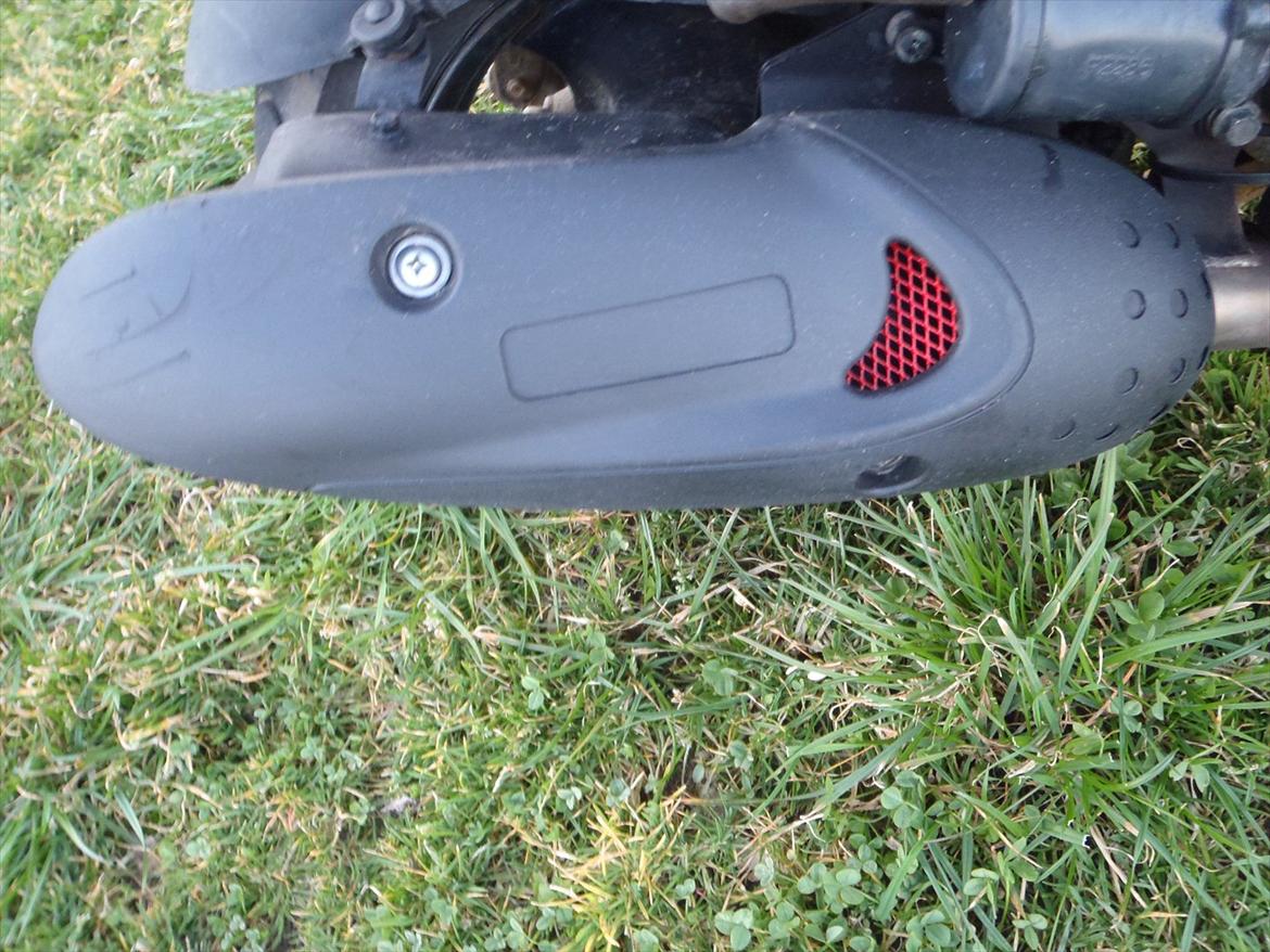 PGO Galaxy  billede 8