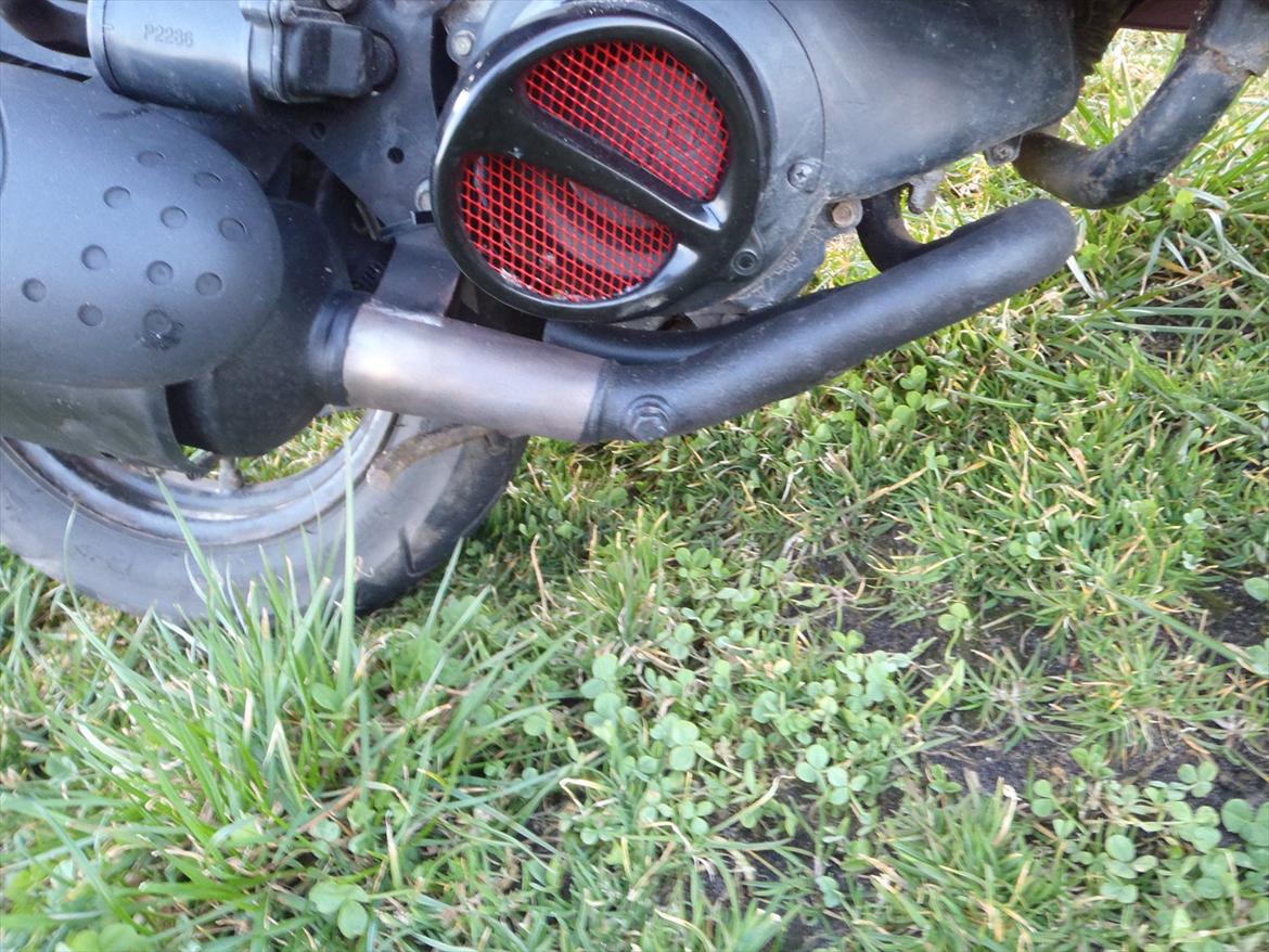 PGO Galaxy  billede 9