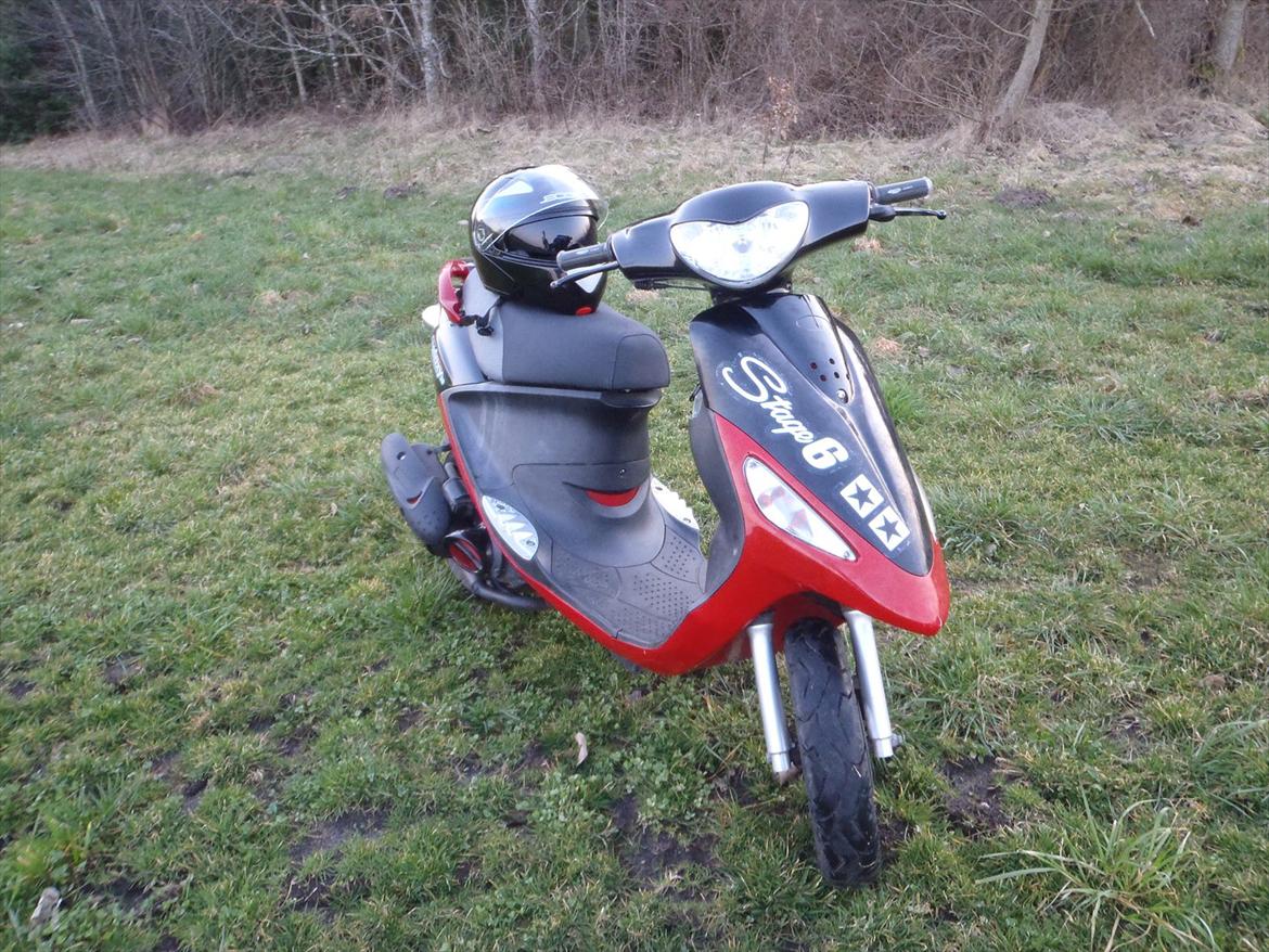 PGO Galaxy  billede 10