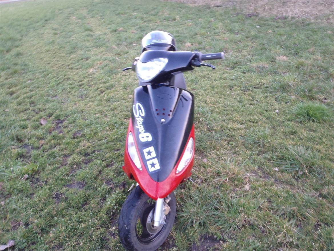 PGO Galaxy  billede 12