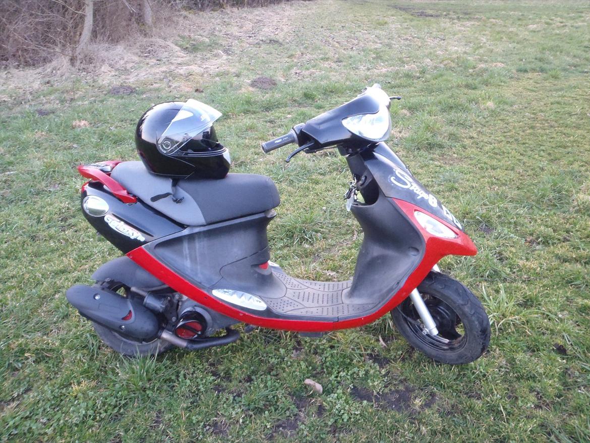 PGO Galaxy  billede 18