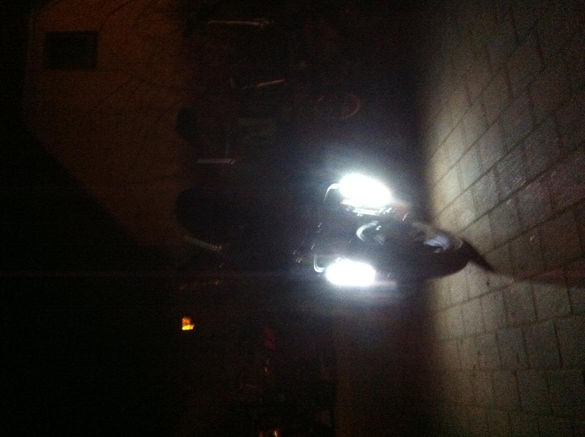 Kymco super 8 sælges billede 8