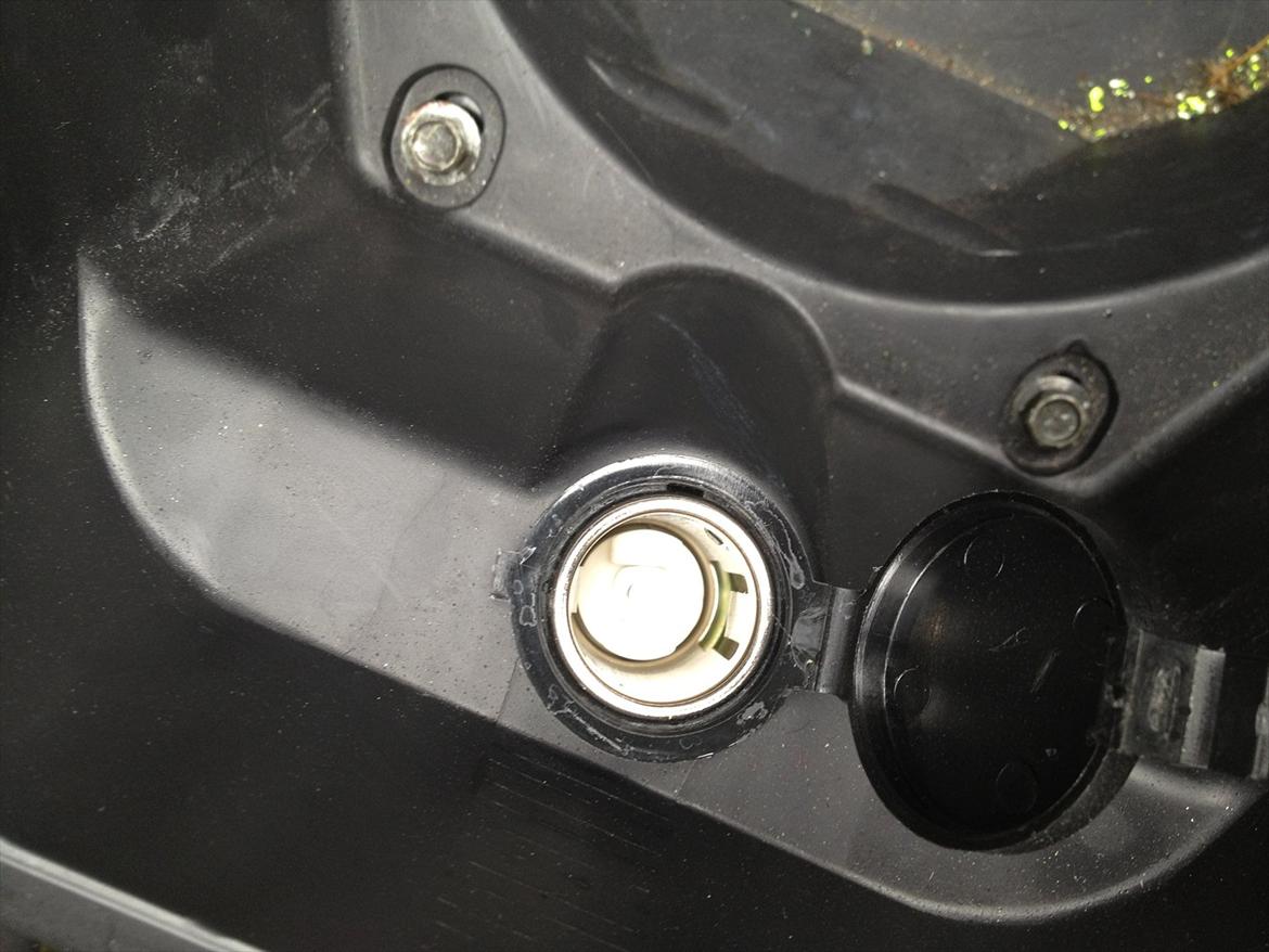 Peugeot Speedfight 3 billede 3