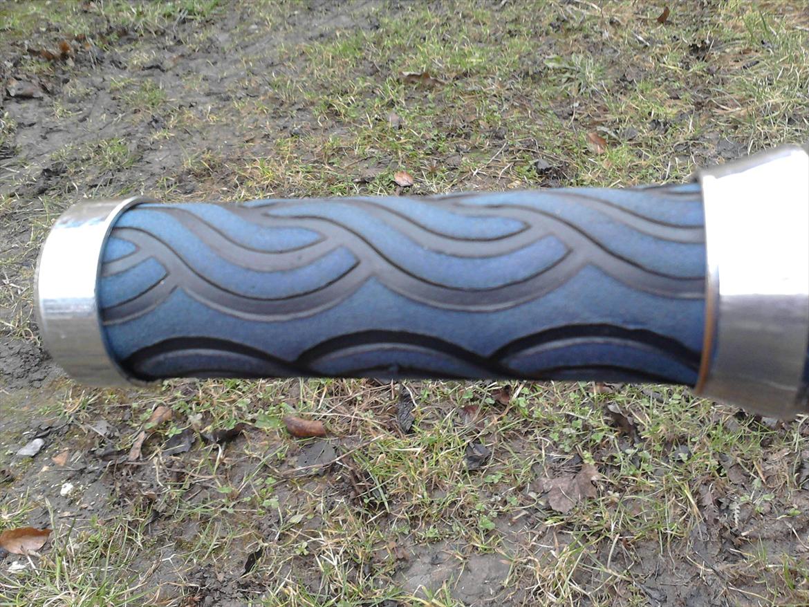 Yamaha FS1 K1 (Tidl. Knallert) - Gejl ;) billede 7