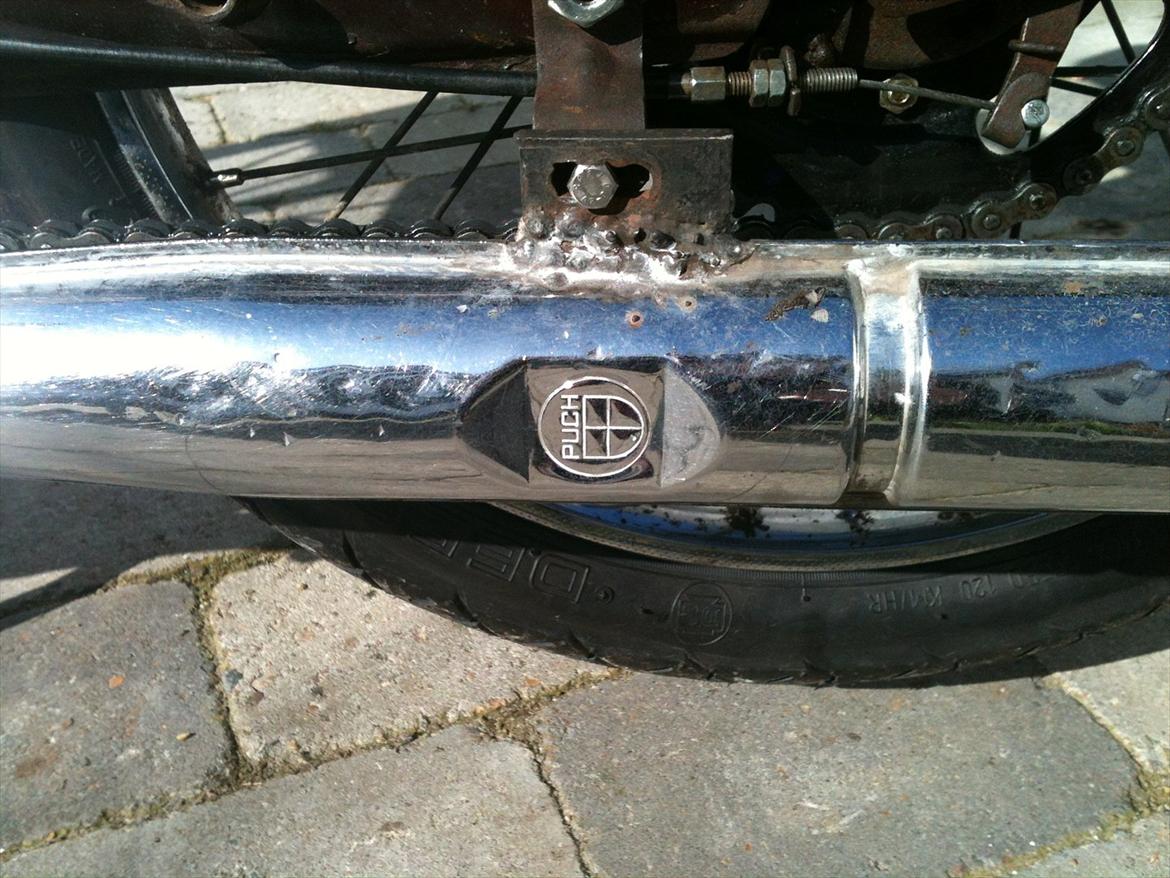 Puch Maxi Luxe (Missen) billede 6