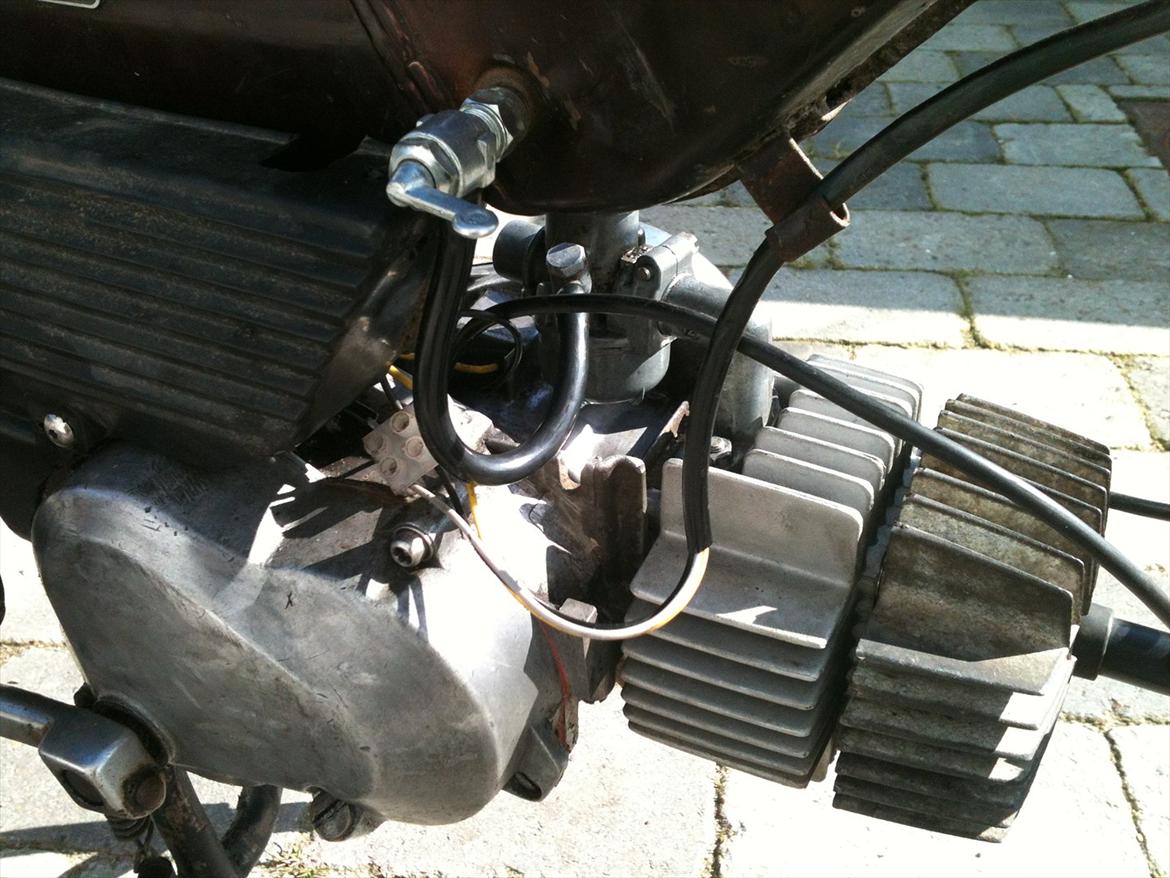 Puch Maxi Luxe (Missen) billede 5