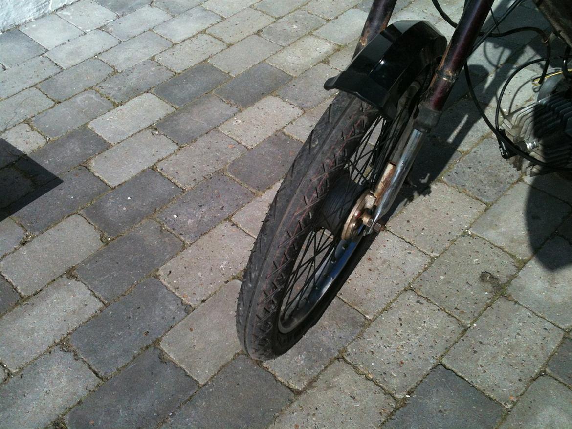 Puch Maxi Luxe (Missen) billede 7