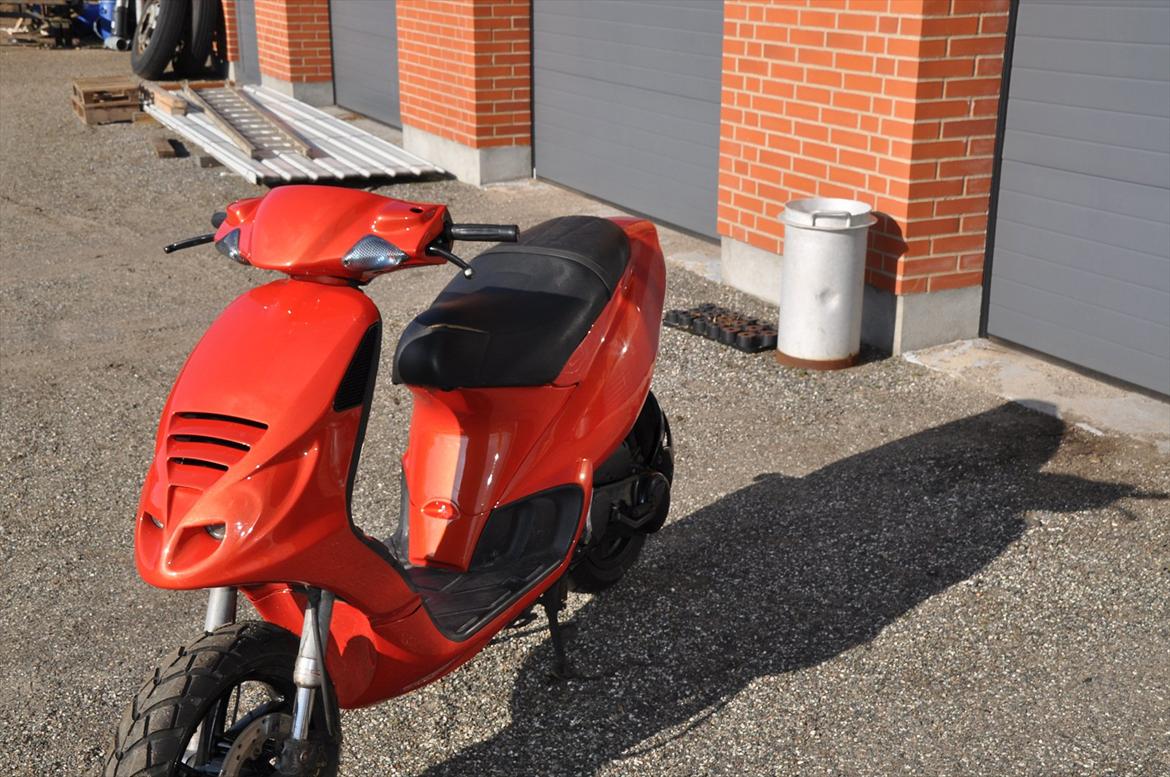 Piaggio Nrg mc3 billede 6
