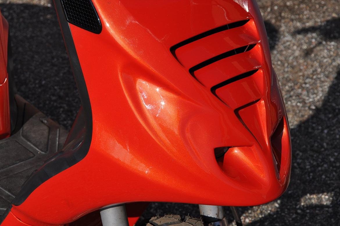 Piaggio Nrg mc3 billede 7