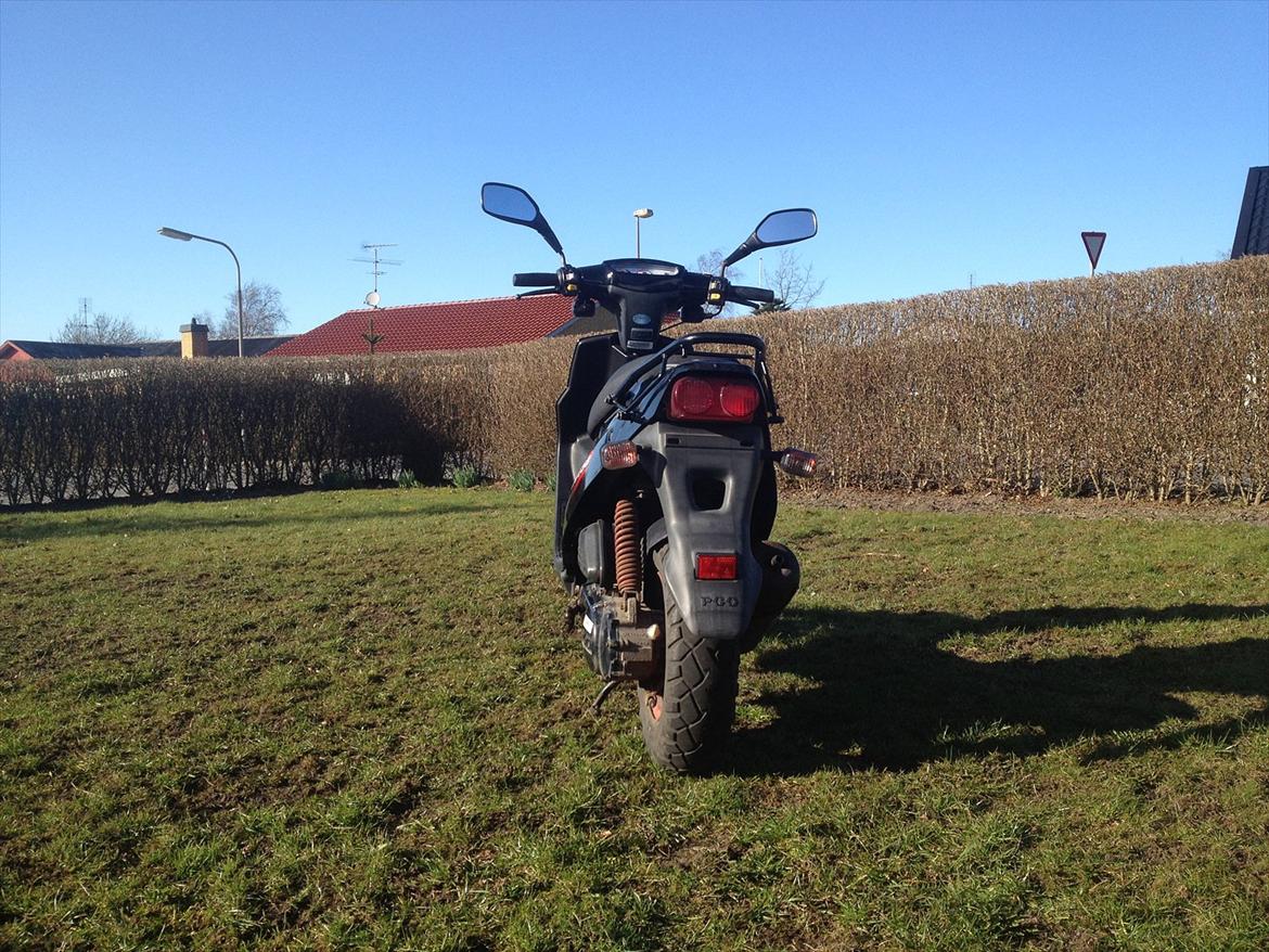 PGO Hot 50 billede 2