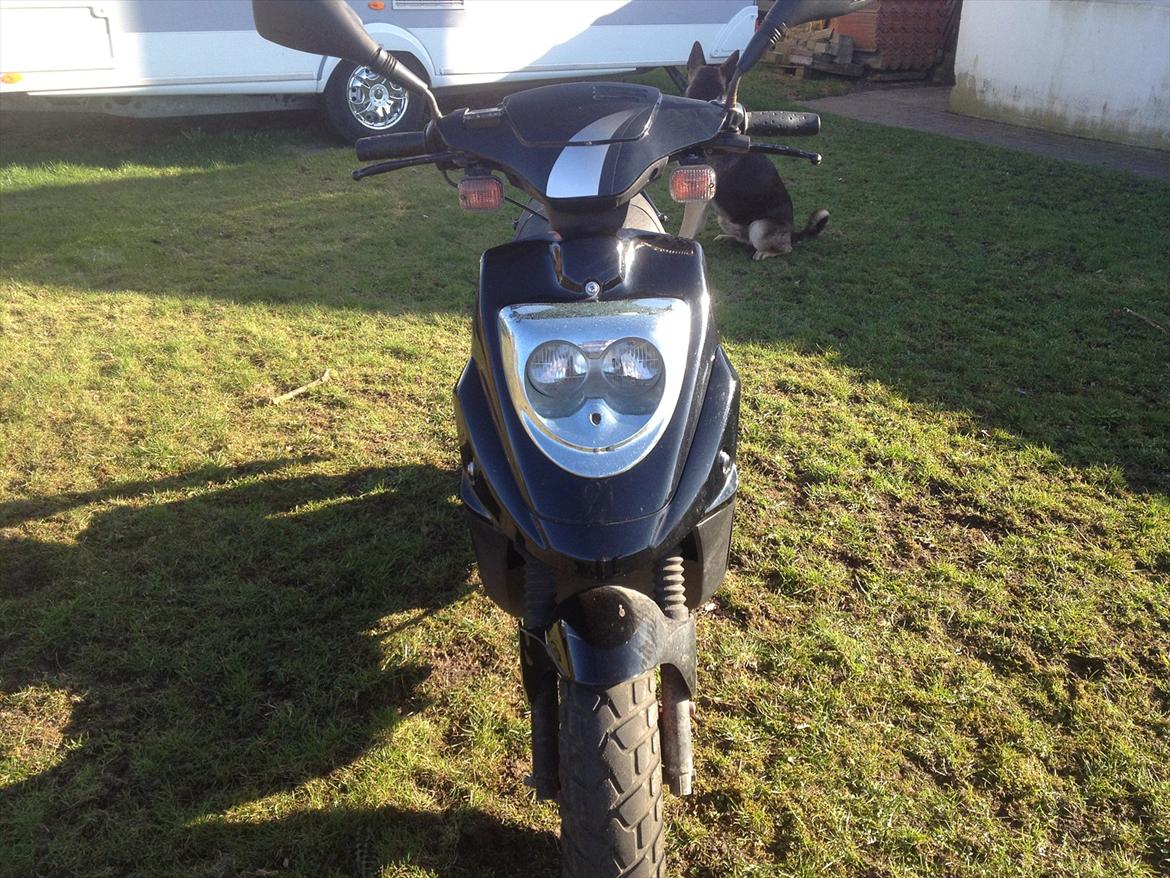 PGO Hot 50 billede 5