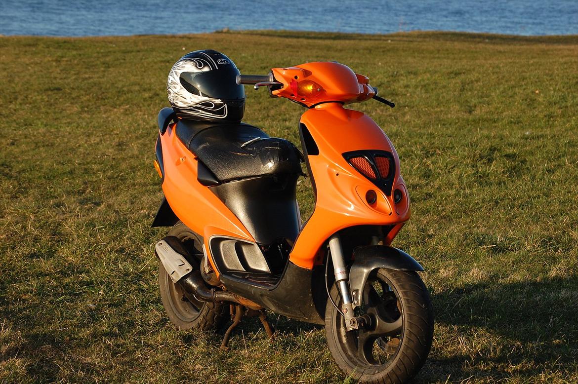 Piaggio NRG mc3 billede 17