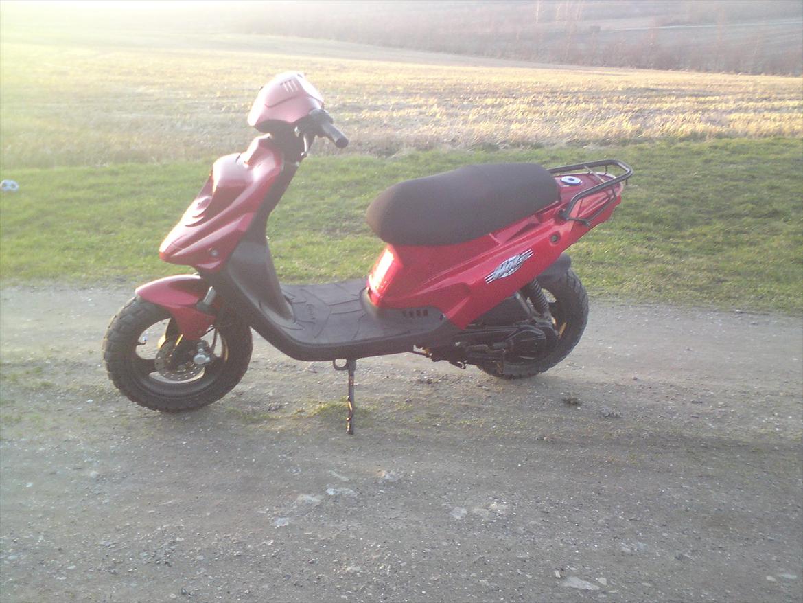 PGO hot 50 billede 1