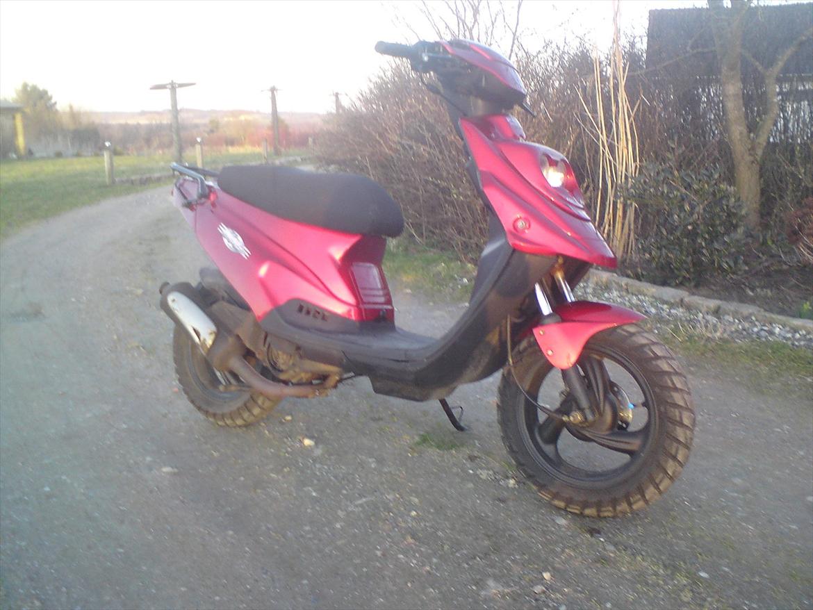 PGO hot 50 billede 3