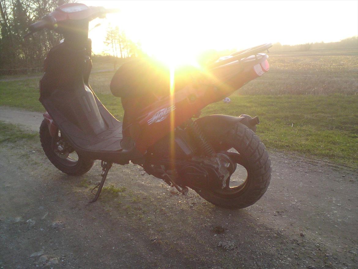 PGO hot 50 billede 4