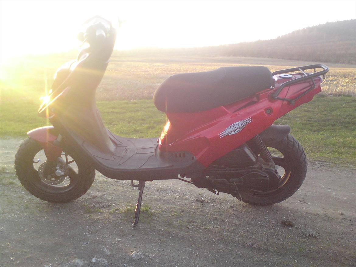 PGO hot 50 billede 5