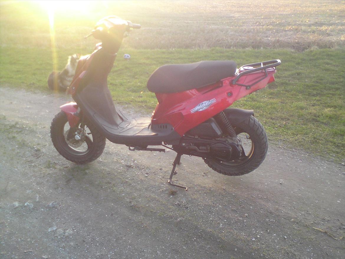 PGO hot 50 billede 8