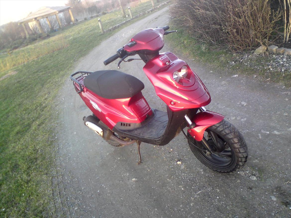 PGO hot 50 billede 9