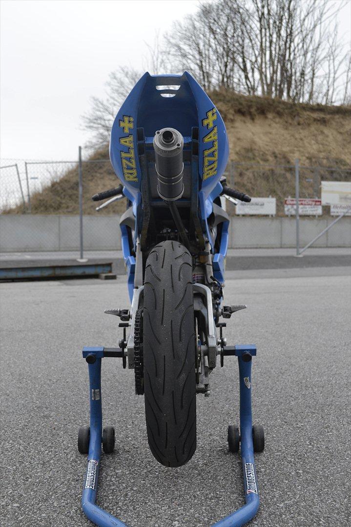 Derbi • Gpr rizla •  billede 9