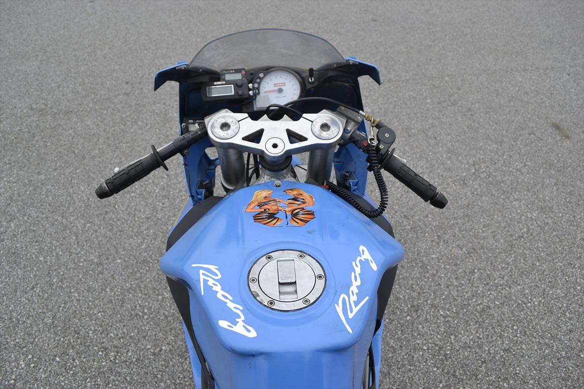 Derbi • Gpr rizla •  billede 11