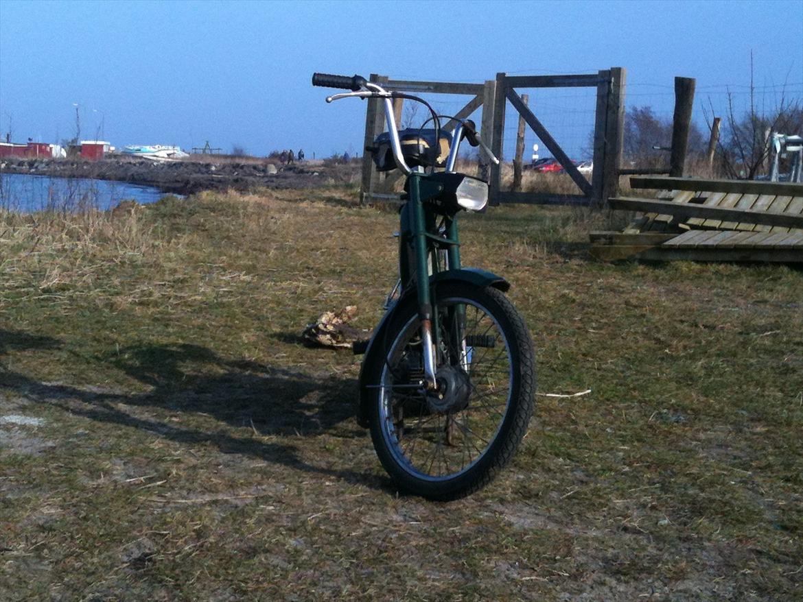 Puch Maxi k billede 13