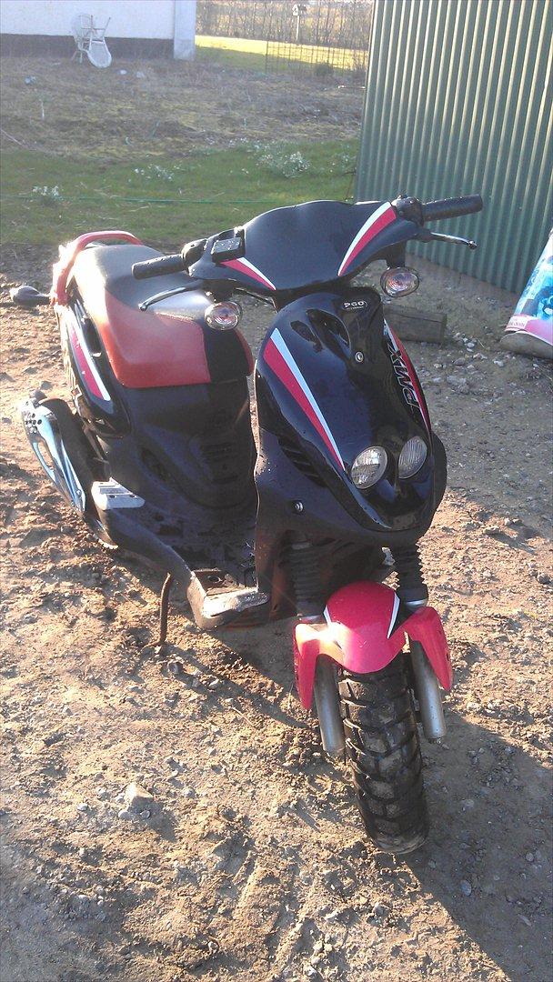 PGO Pmx Sport 05 billede 3