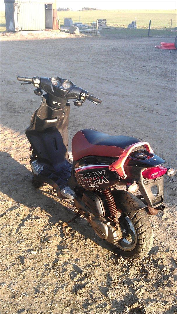 PGO Pmx Sport 05 billede 6