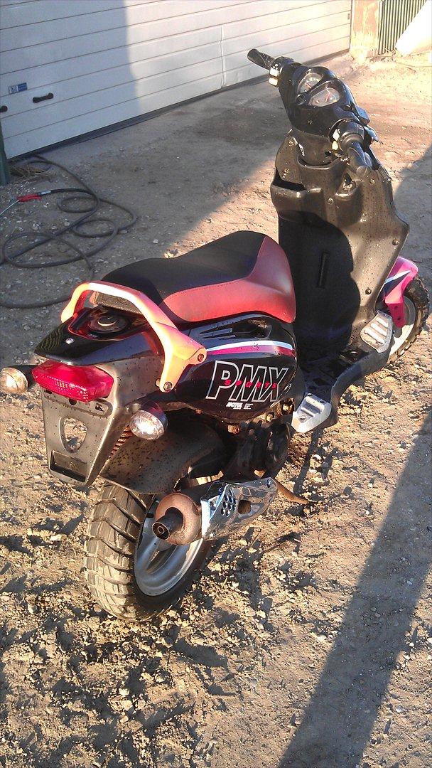 PGO Pmx Sport 05 billede 7