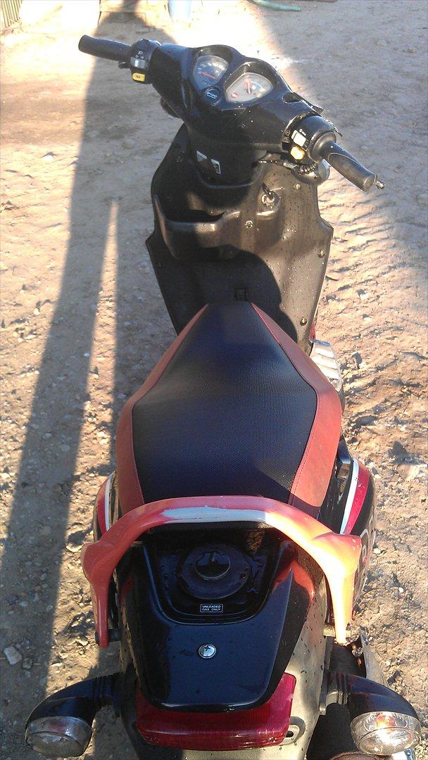 PGO Pmx Sport 05 billede 8