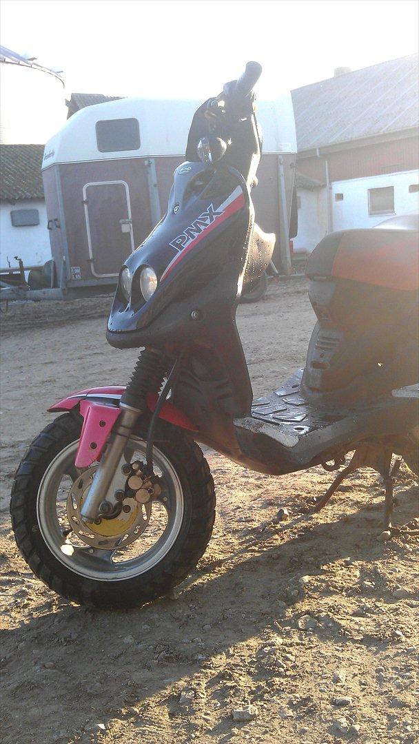 PGO Pmx Sport 05 billede 10