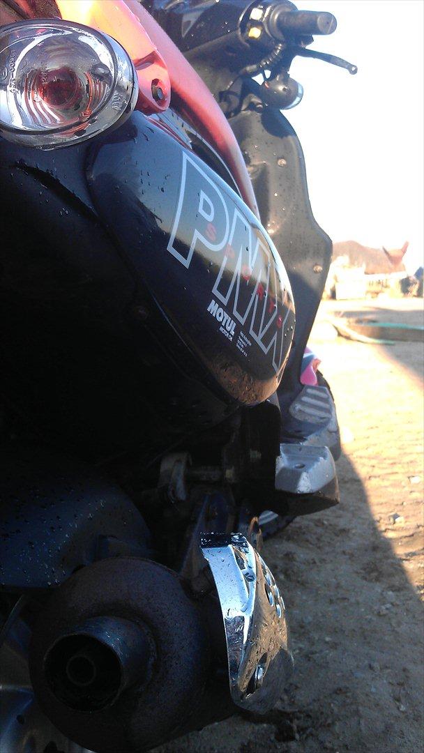 PGO Pmx Sport 05 billede 12