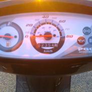 PGO Hot 50 