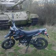 Generic Trigger SM 50