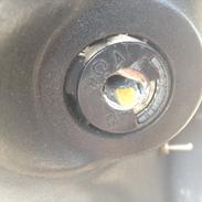 Peugeot SpeedFight2 AC 