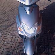 Yamaha JogR