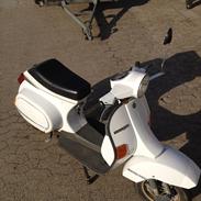 Vespa Pk 50 xl rush