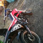 Gilera SMT