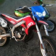 Gilera SMT